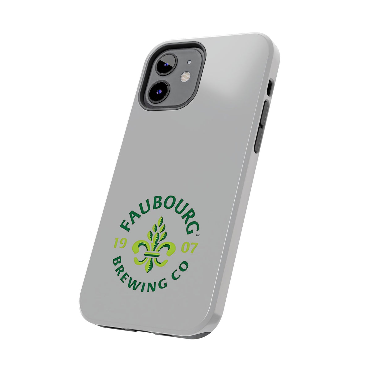 Faubourg Brewing Tough Phone Case