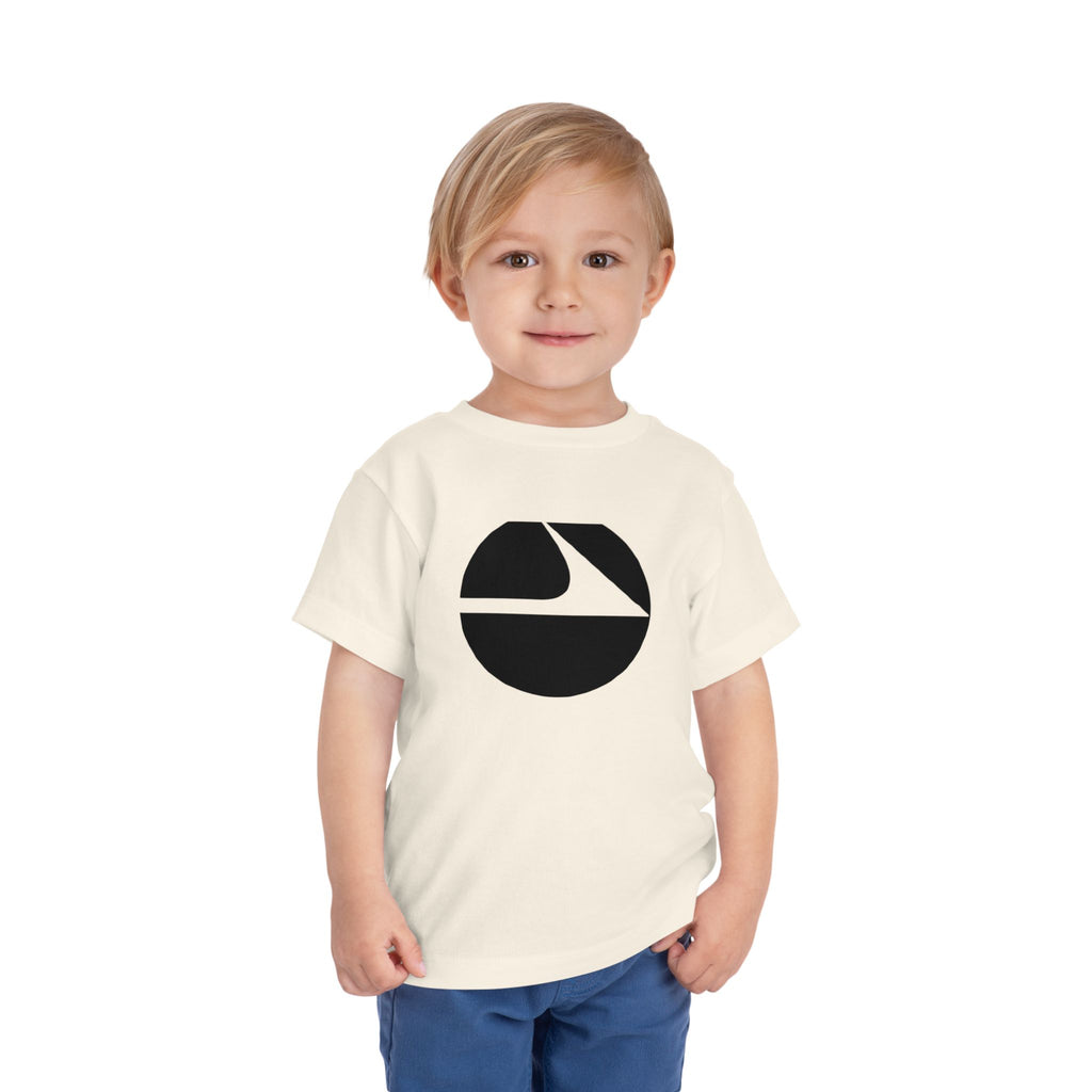 West Coast Airlines Toddler Tee / T-Shirt