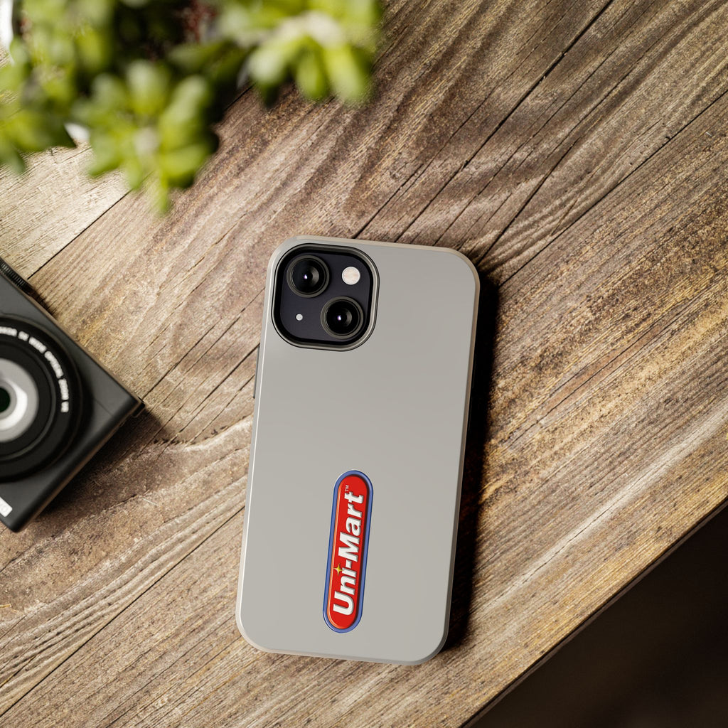 Uni-Mart Tough Phone Case