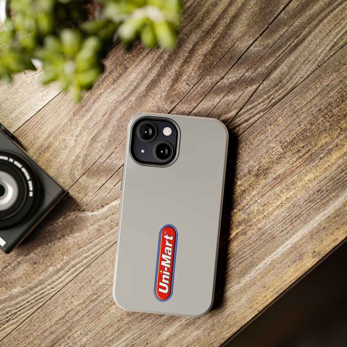 Uni-Mart Tough Phone Case