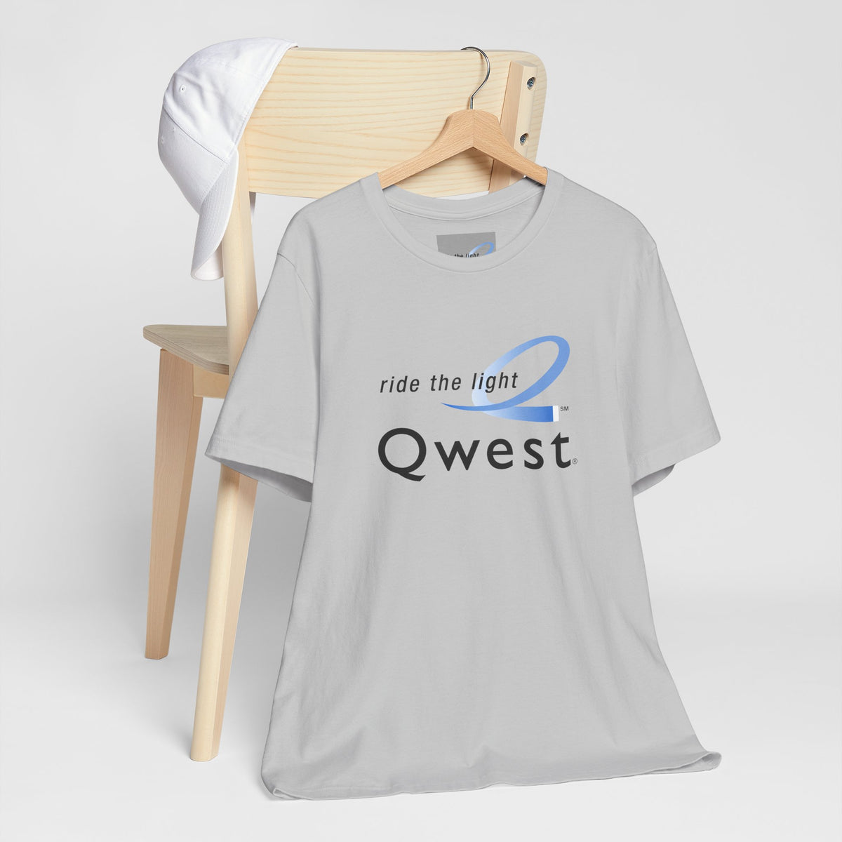 Qwest T-Shirt