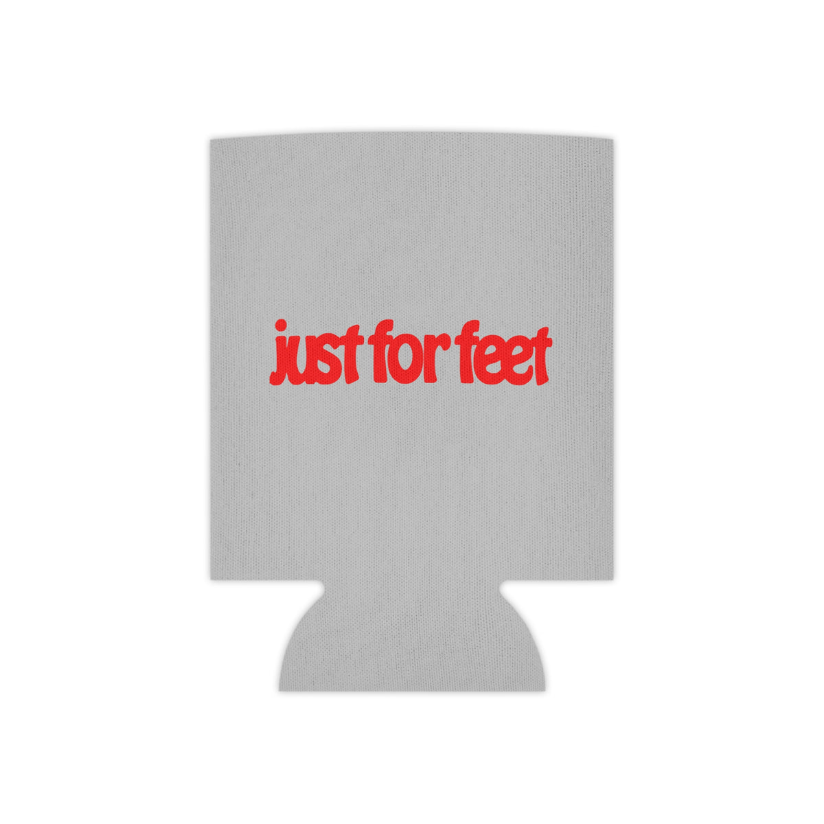 Just For Feet Can Cooler