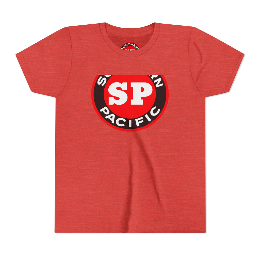 Southern Pacific Railroad Kids Tee / T-Shirt