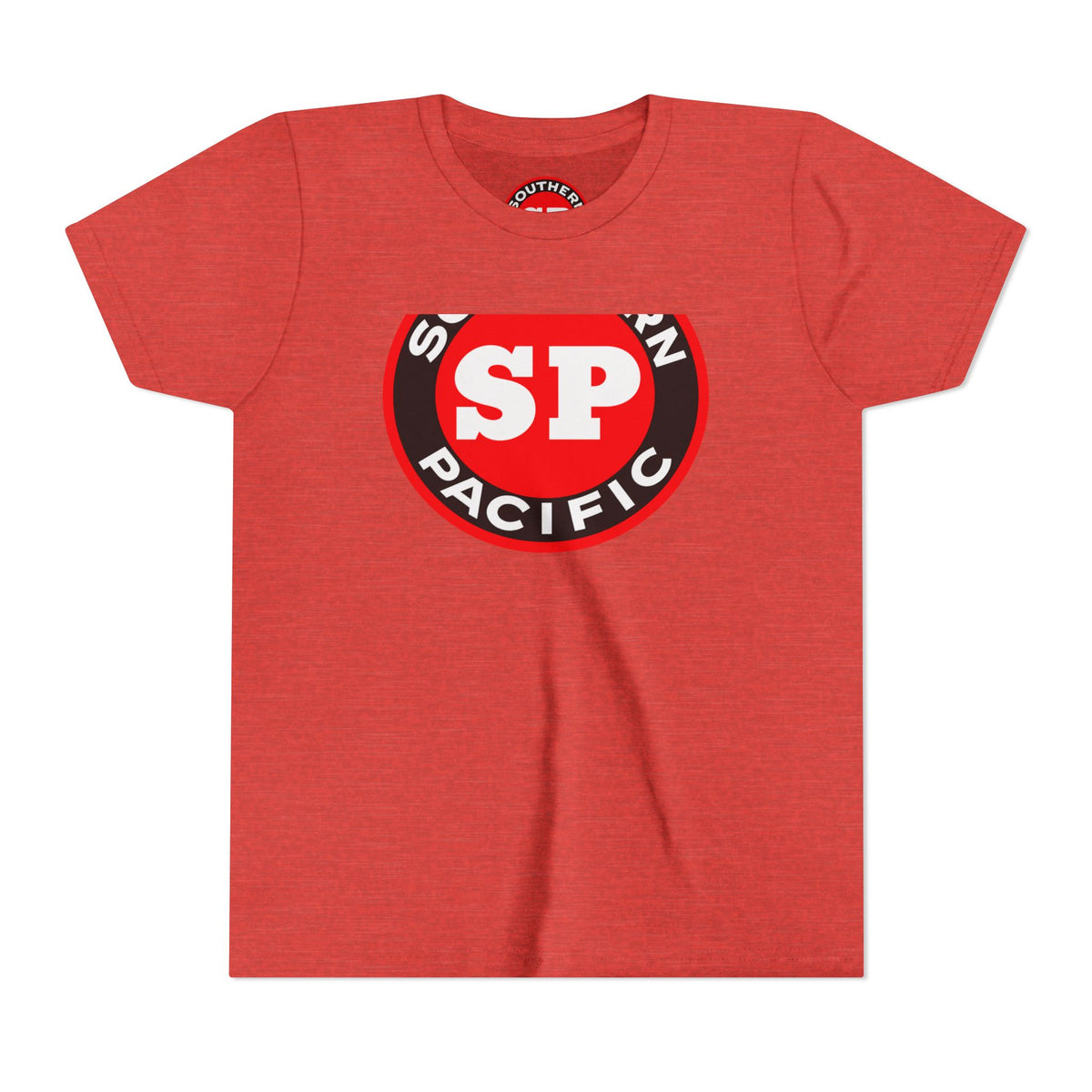 Southern Pacific Railroad Kids Tee / T-Shirt