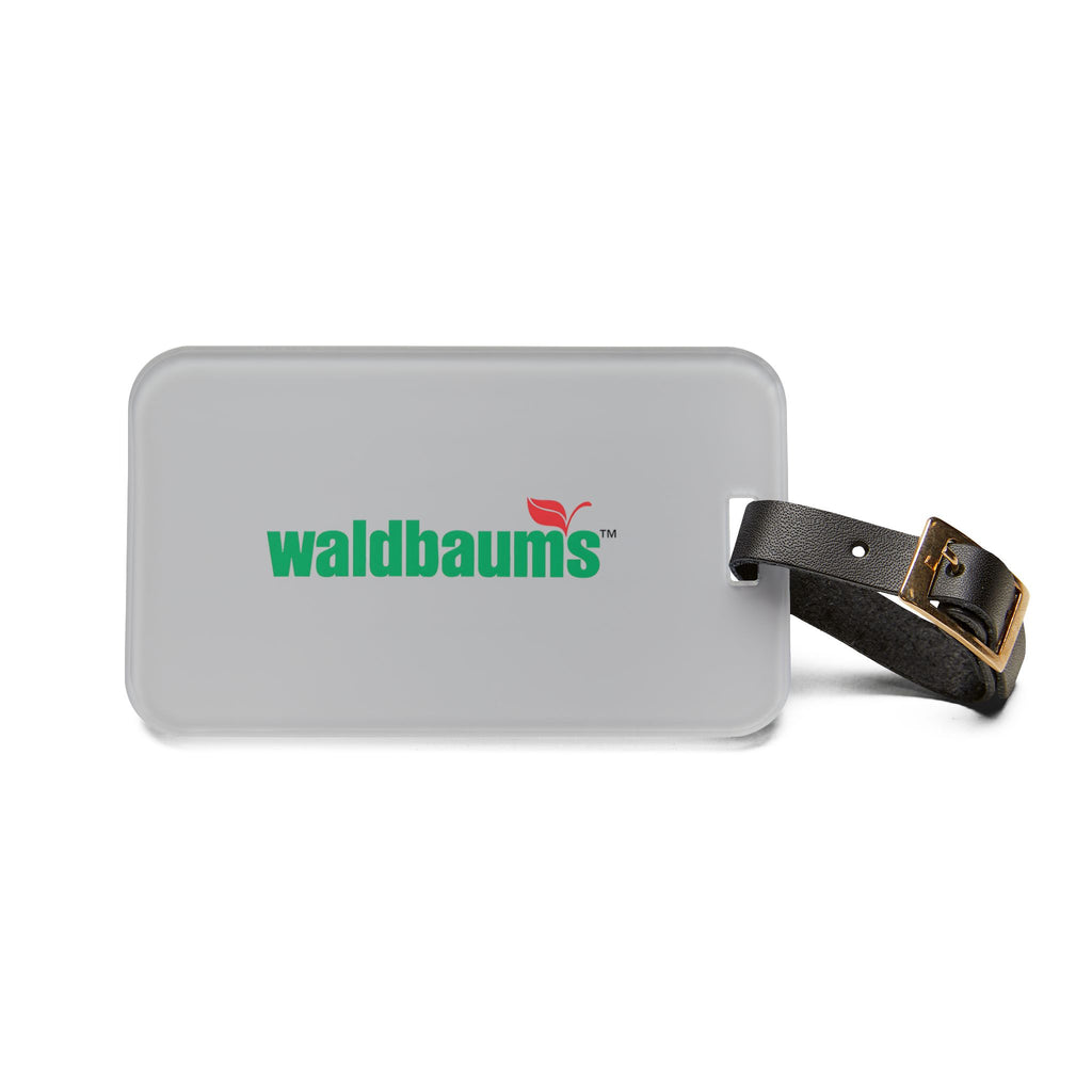 Waldbaum's Luggage Tag