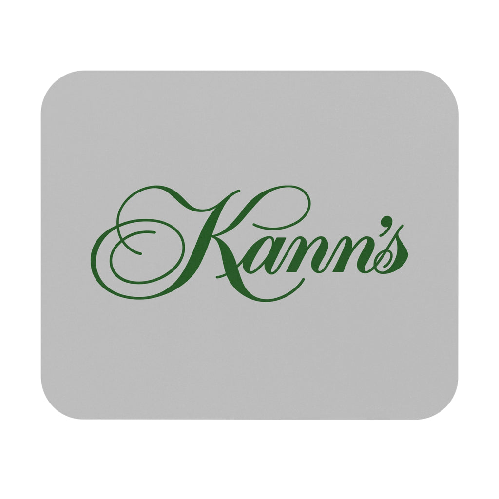 Kamm's Corners Mouse Pad