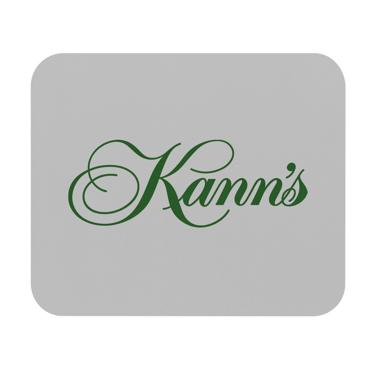Kamm's Corners Mouse Pad
