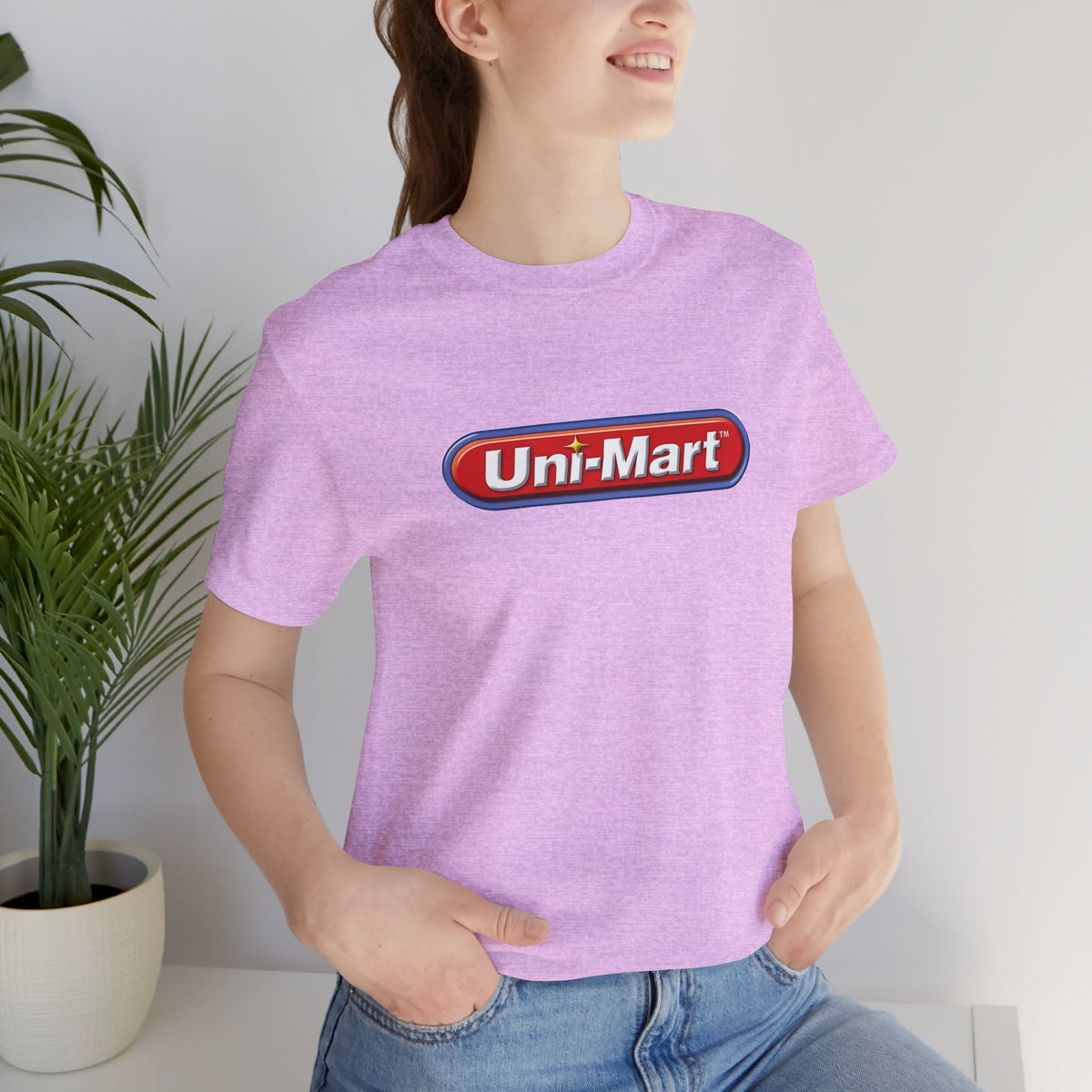 Uni-Mart T-Shirt