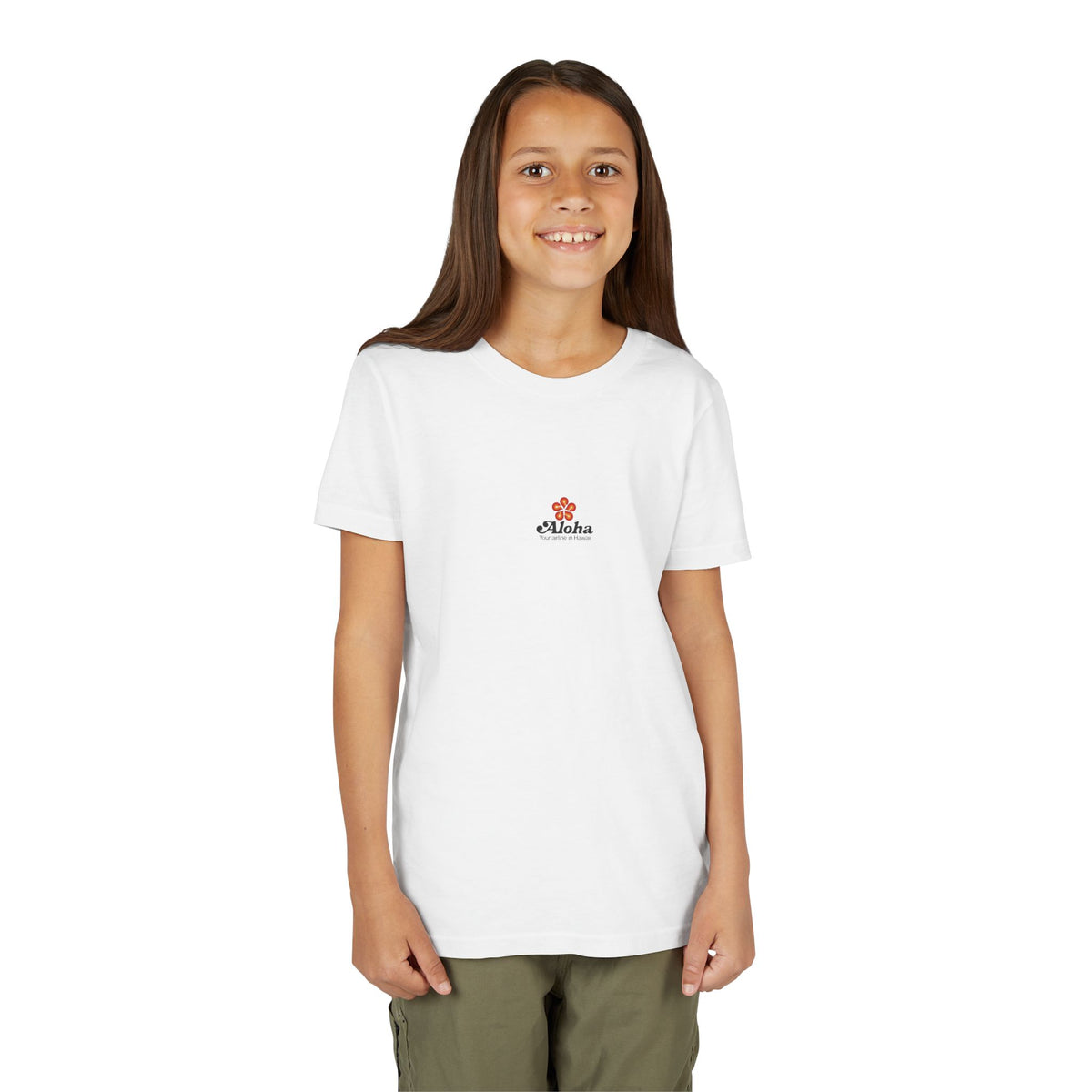 Aloha Airlines Kids Tee / T-Shirt