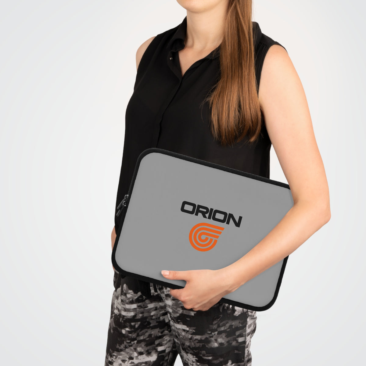 Orion Airways Laptop Sleeve