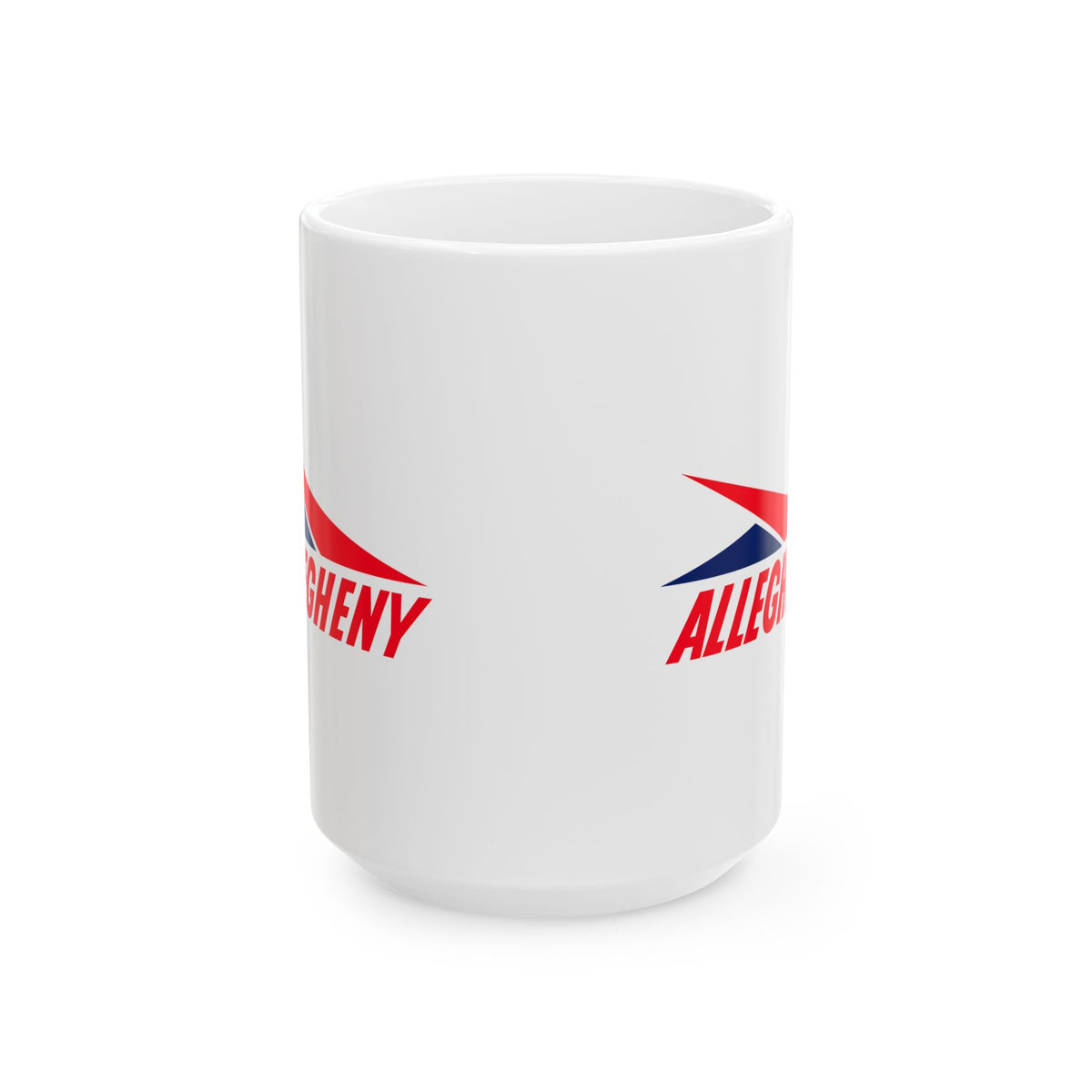 Allegheny Airlines Ceramic Coffee Mug