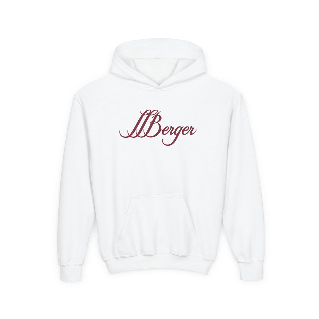 L. L. Berger Youth Hoodie / Sweatshirt