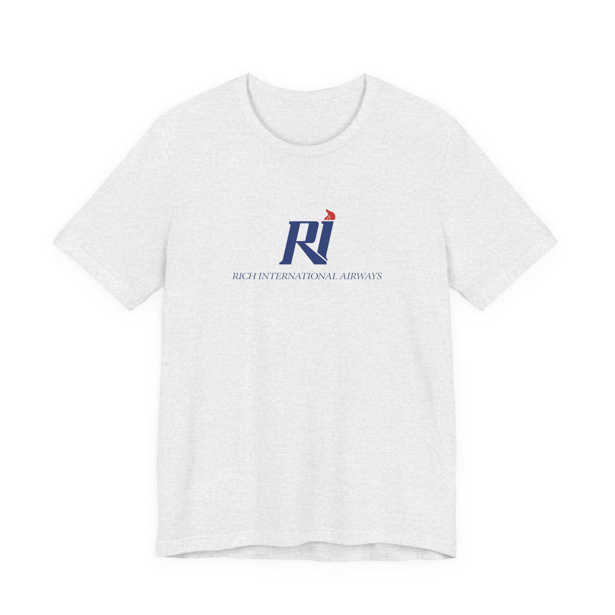 Rich International Airways T-Shirt