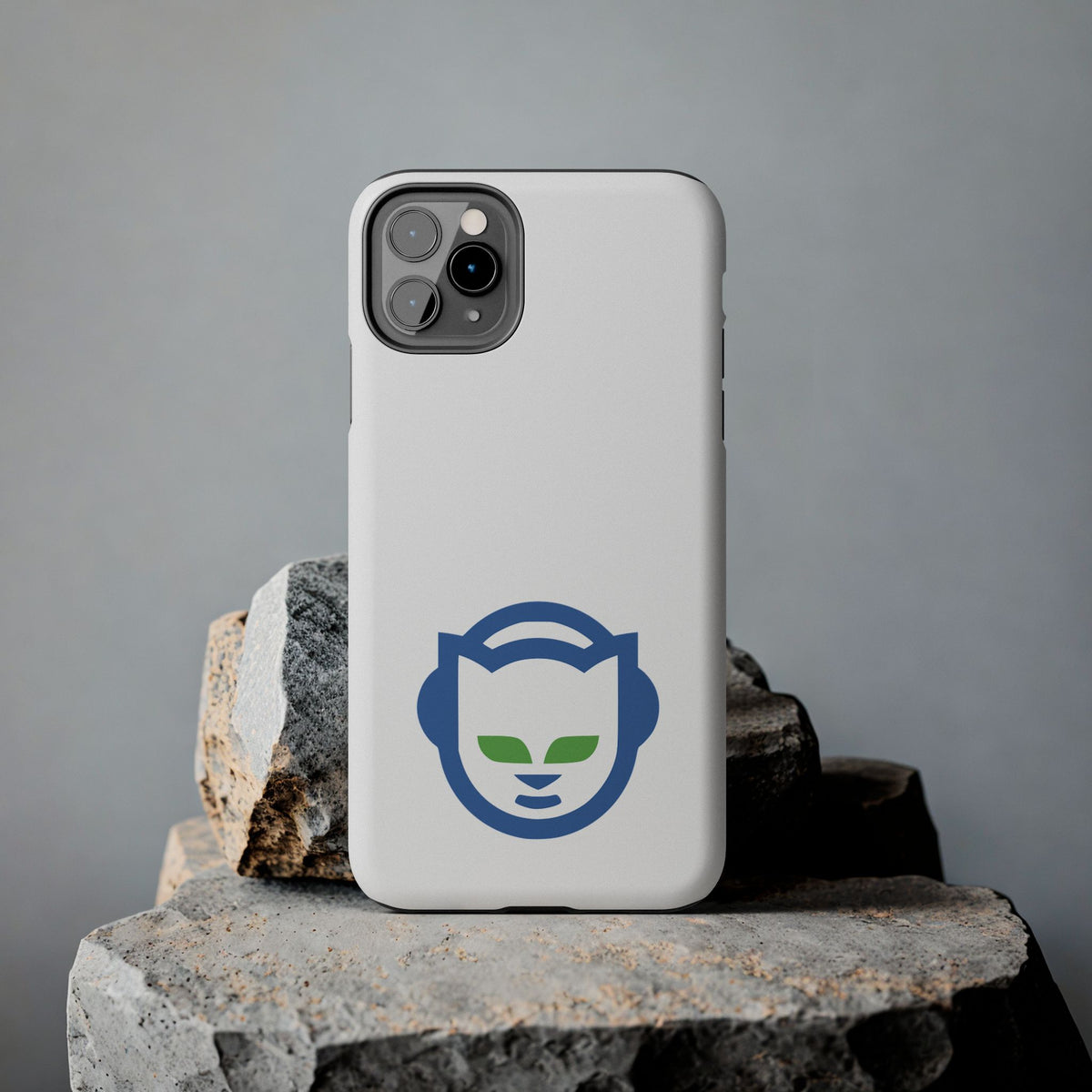 Napster Tough Phone Case