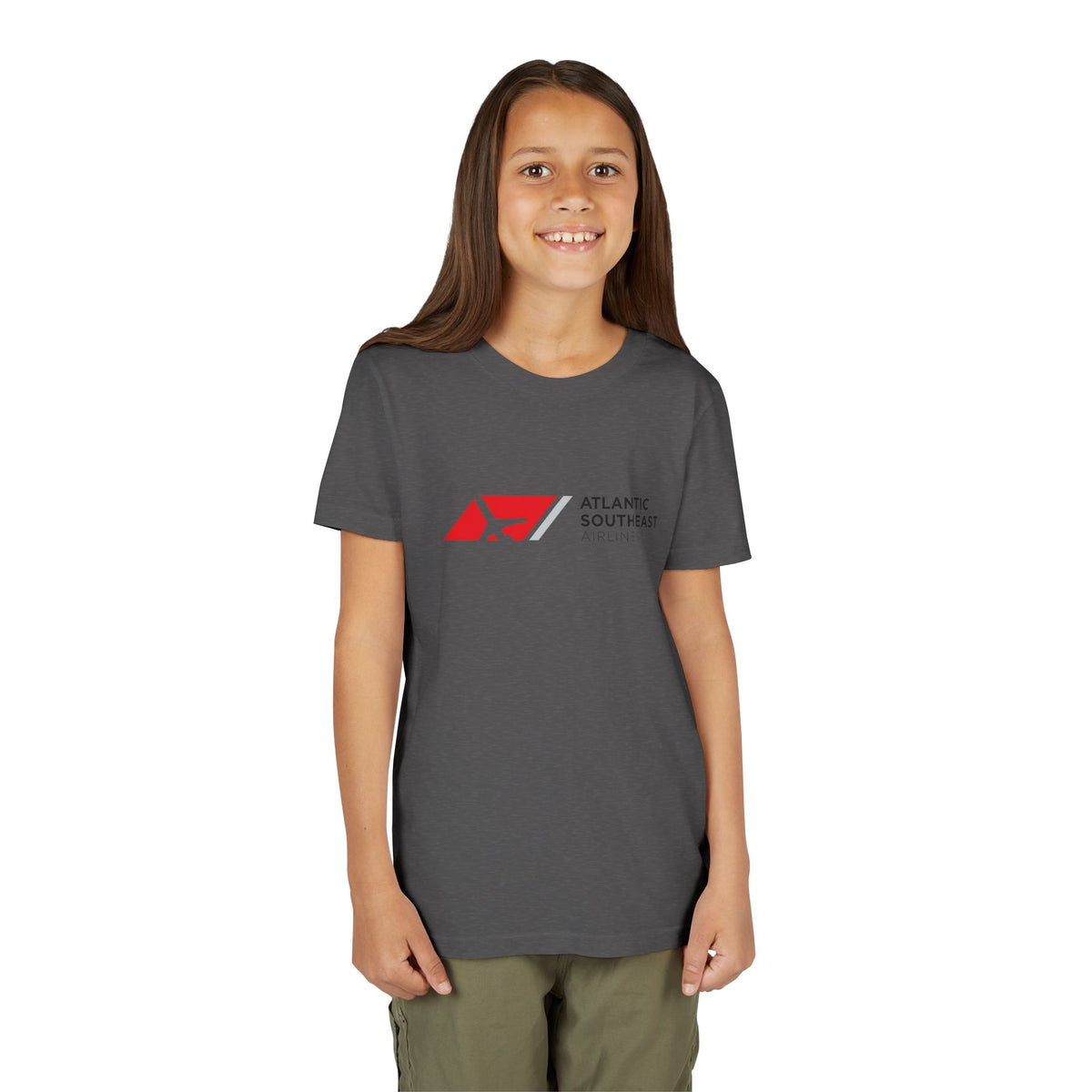 Atlantic Southeast Airlines Kids Tee / T-Shirt