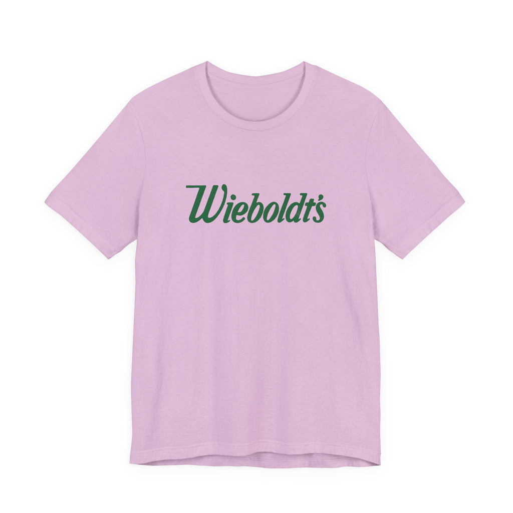 Wieboldt's T-Shirt