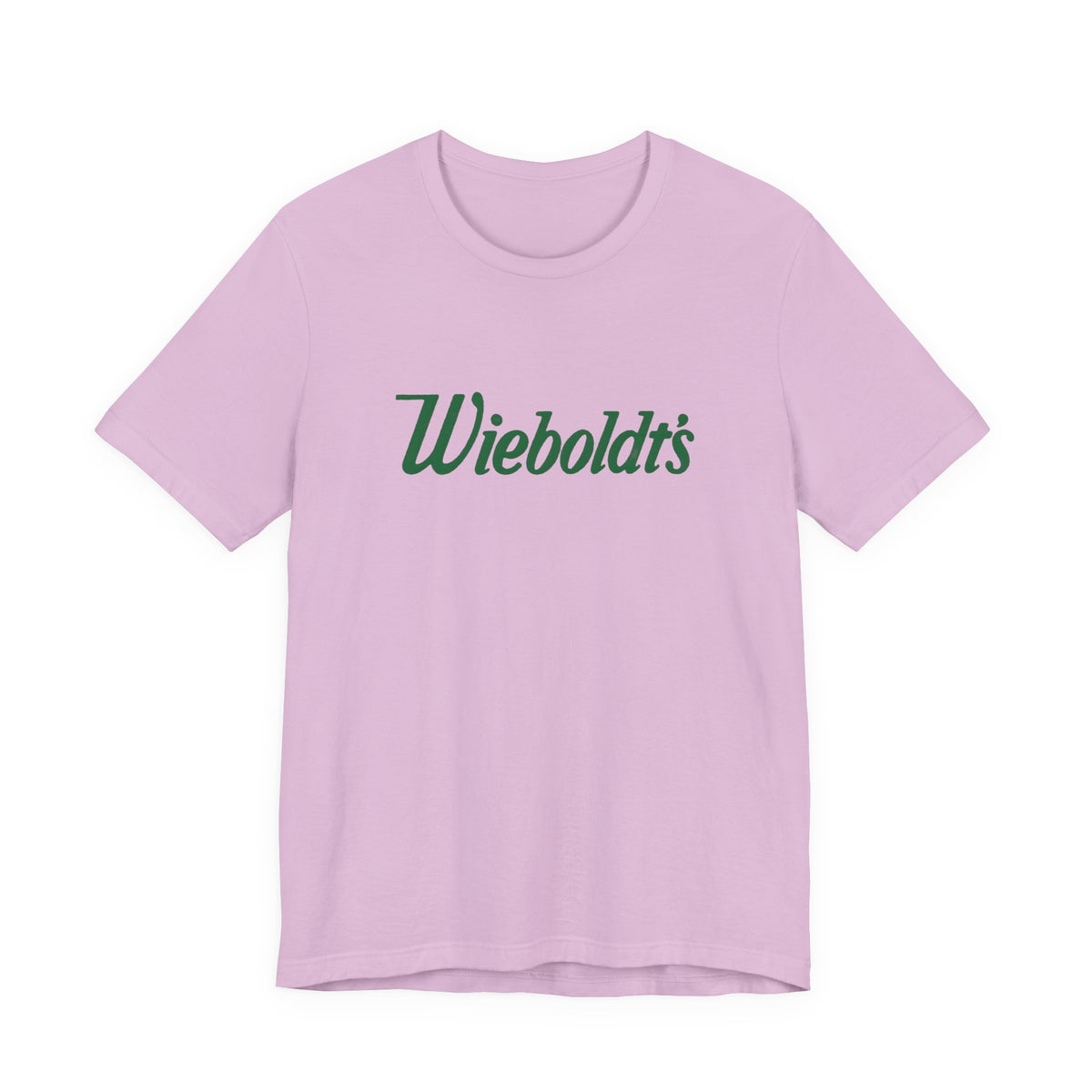 Wieboldt's T-Shirt