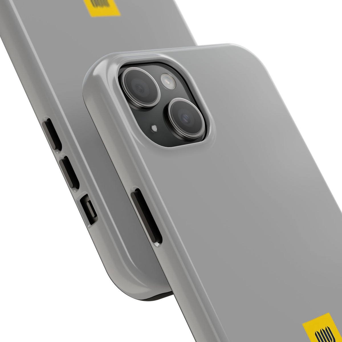 Washington Mutual Tough Phone Case