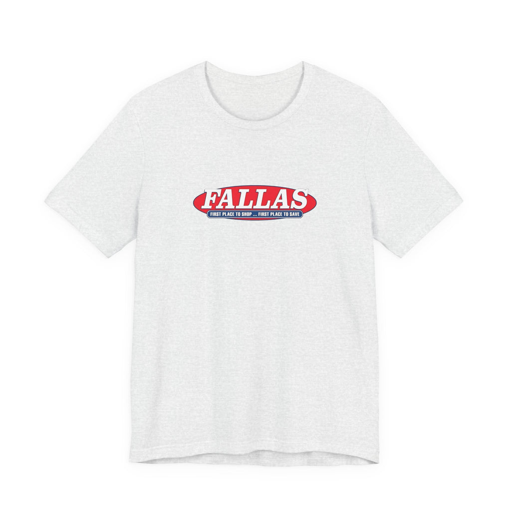 Fallas Discount Stores T-Shirt