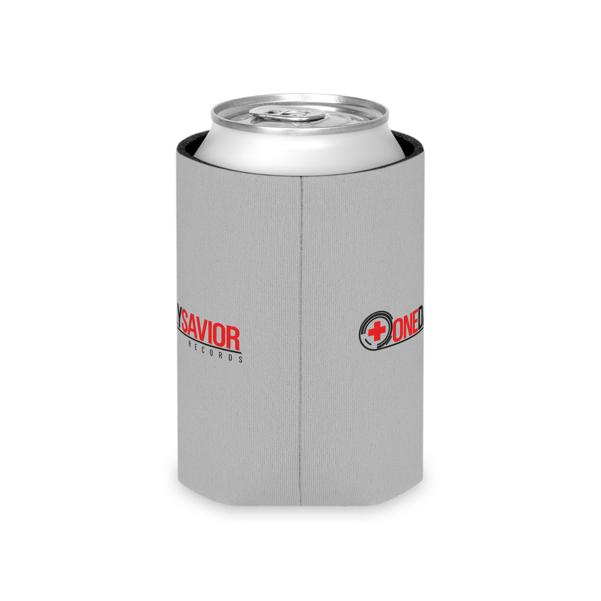 One Day Savior Recordings Can Cooler