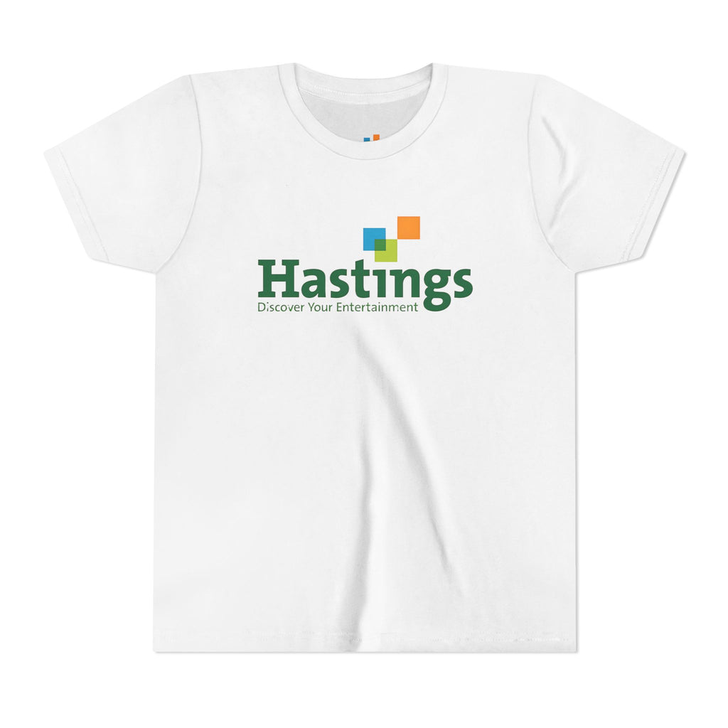 Hastings Entertainment Kids Tee / T-Shirt