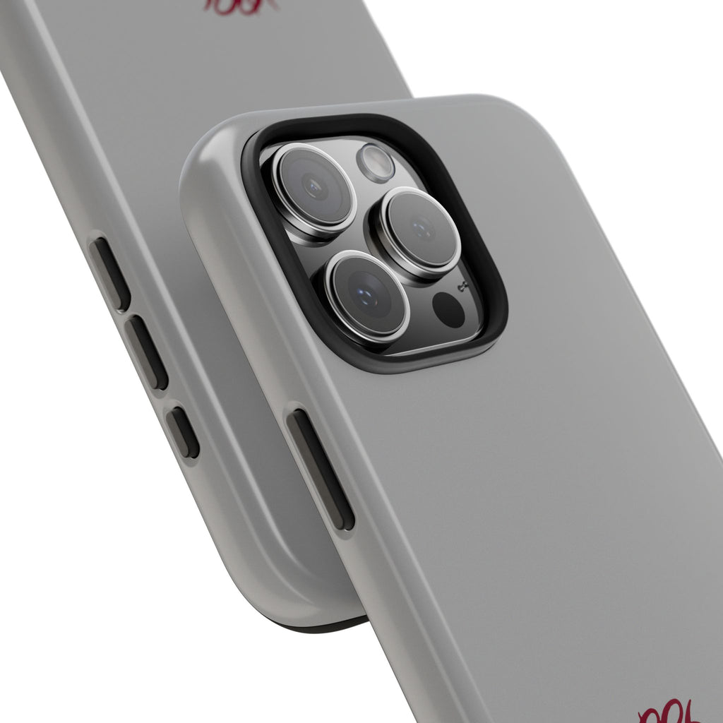 L. L. Berger Tough Phone Case