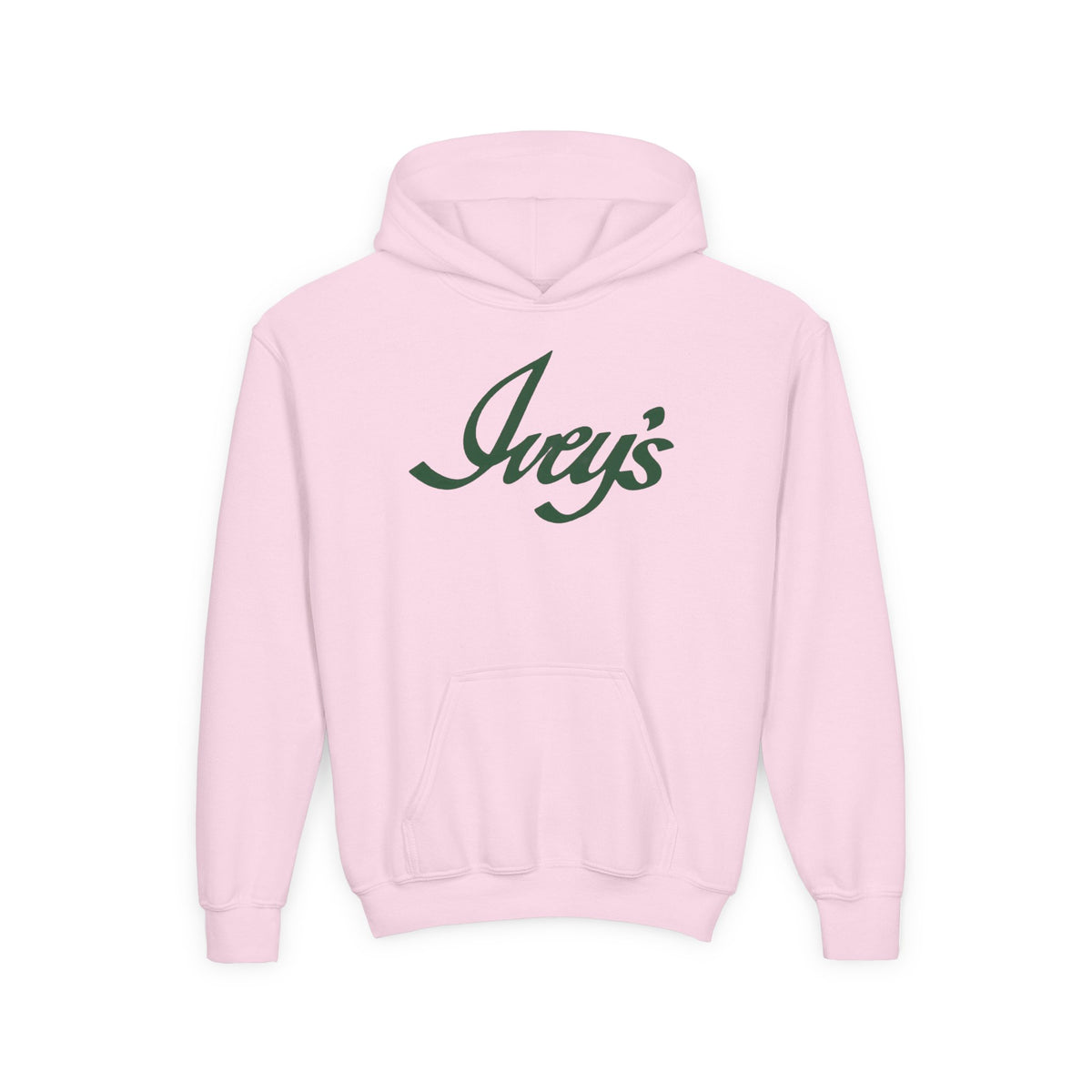 Ivey's Youth Hoodie / Sweatshirt