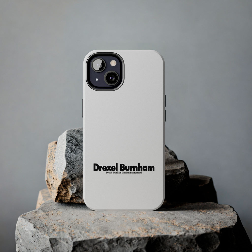 Drexel Burnham Lambert Tough Phone Case
