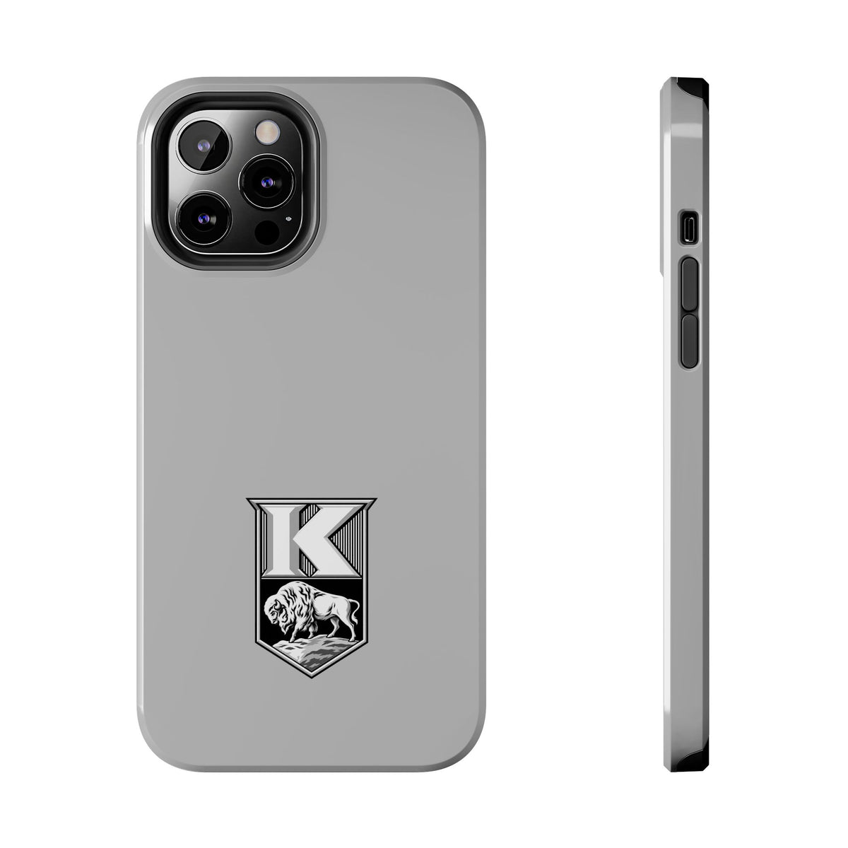 Kaiser Motors Tough Phone Case