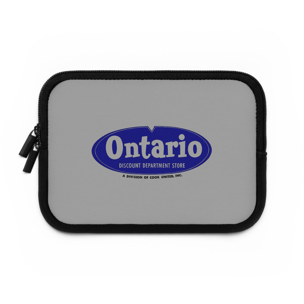 Ontario Discount Department Store Laptop Sleeve