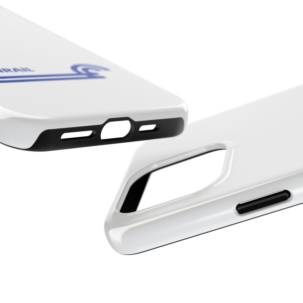 Conrail (Consolidated Rail Corporation) Tough Phone Case