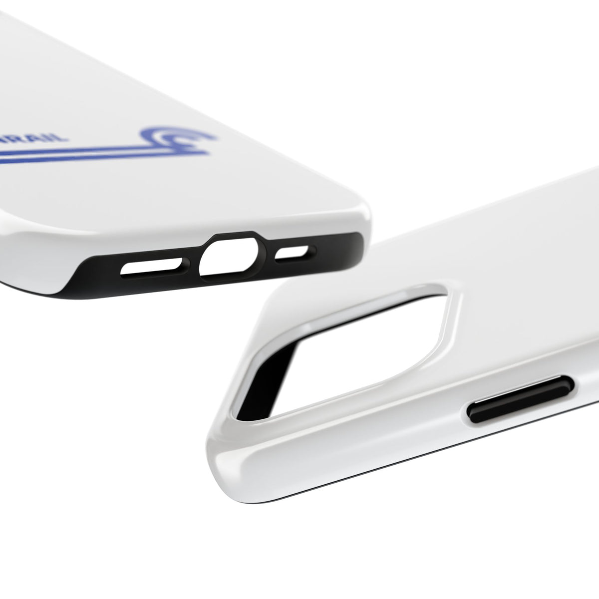 Conrail (Consolidated Rail Corporation) Tough Phone Case