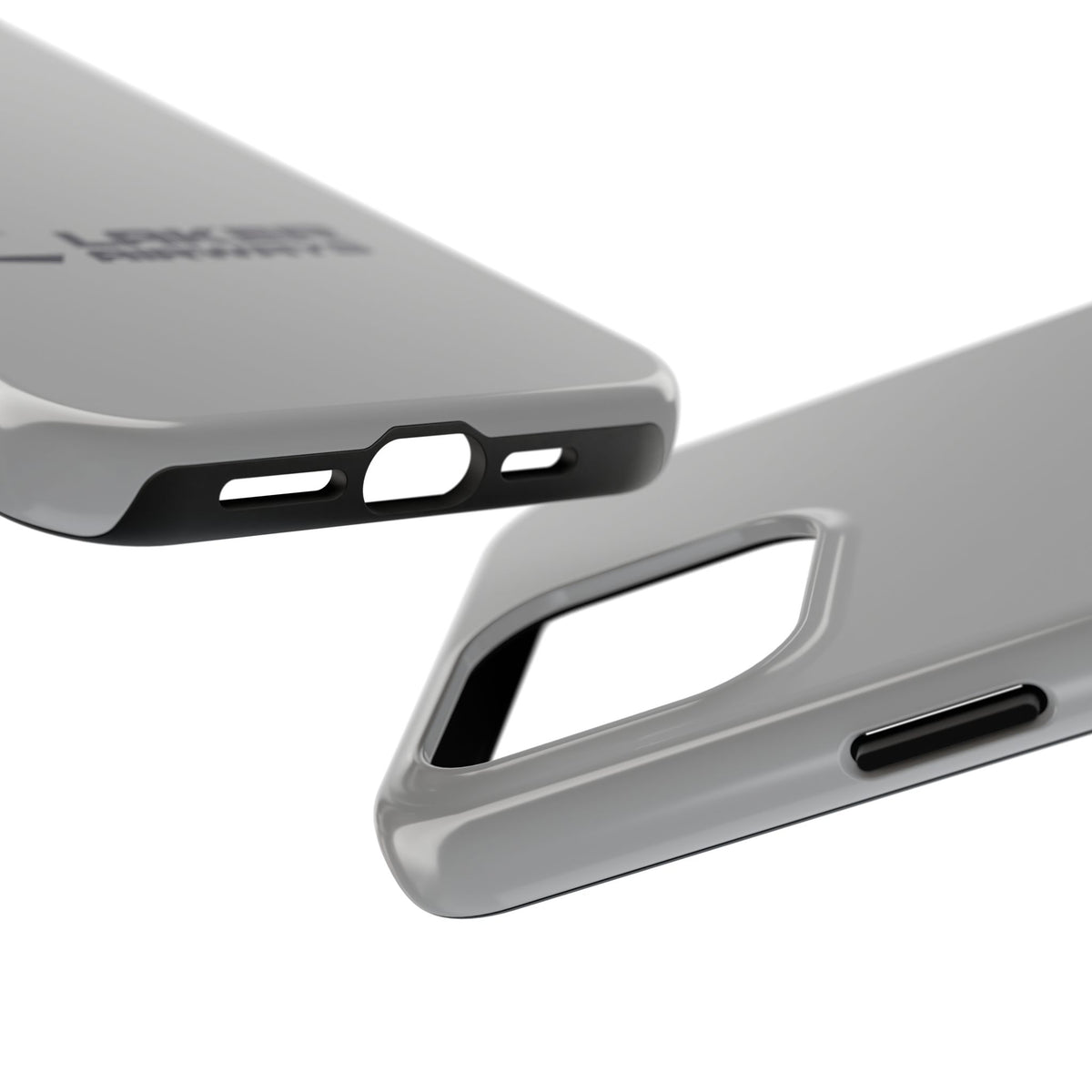 Laker Airways Tough Phone Case