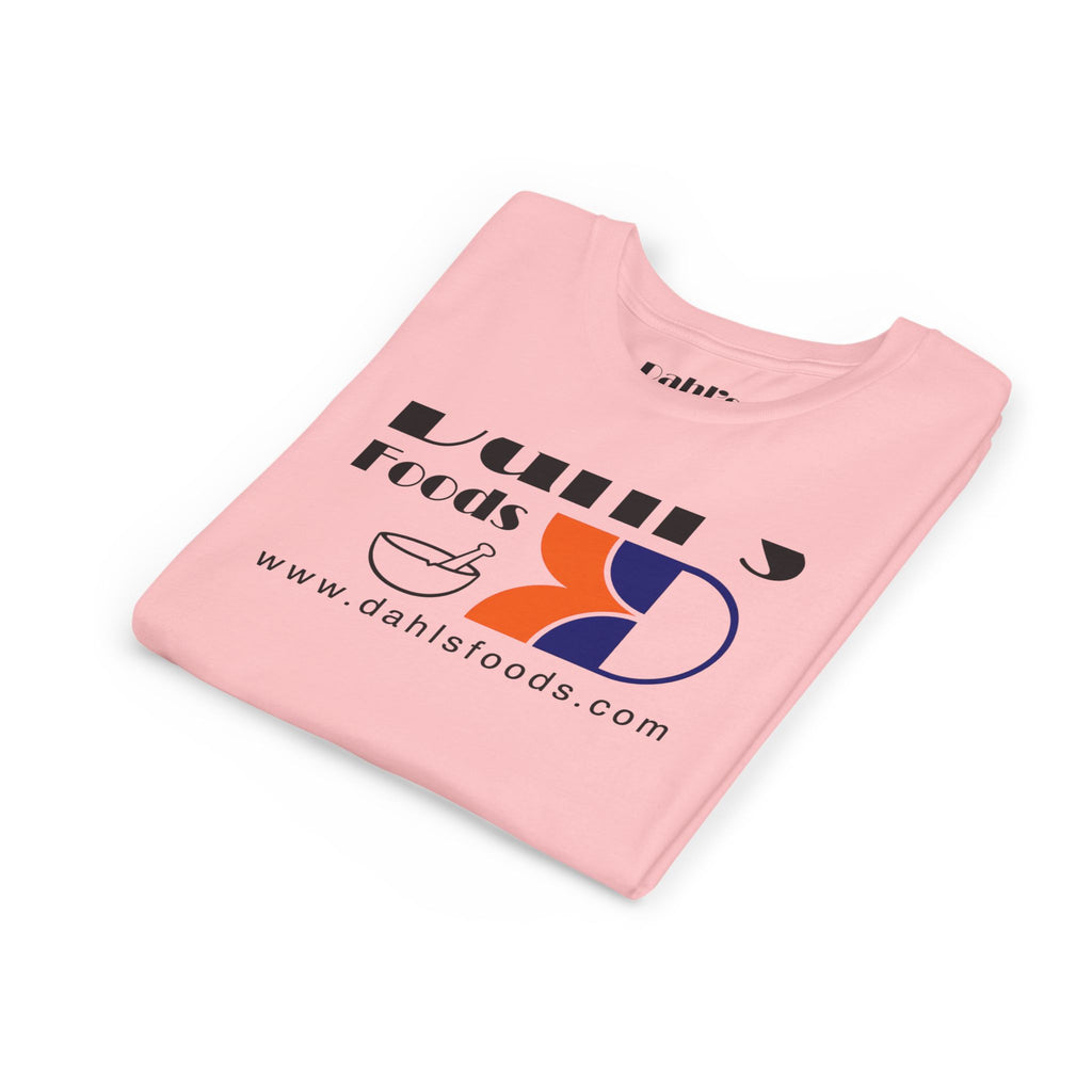 Dahl's Foods Kids Tee / T-Shirt