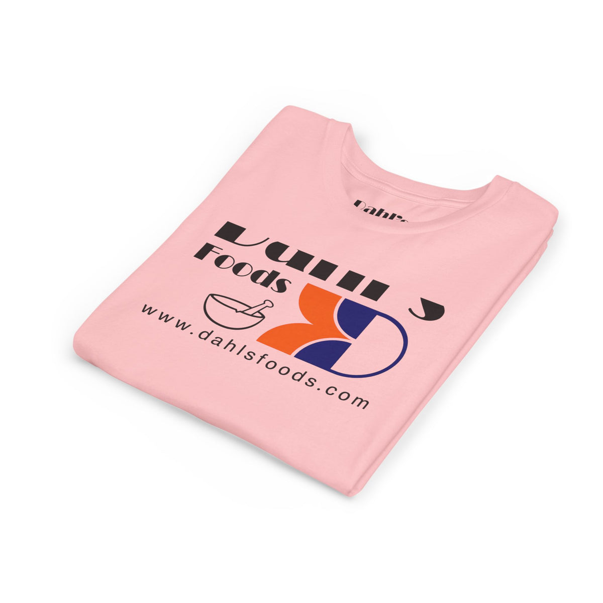 Dahl's Foods Kids Tee / T-Shirt