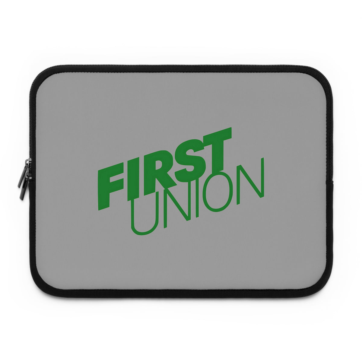 First Union Laptop Sleeve