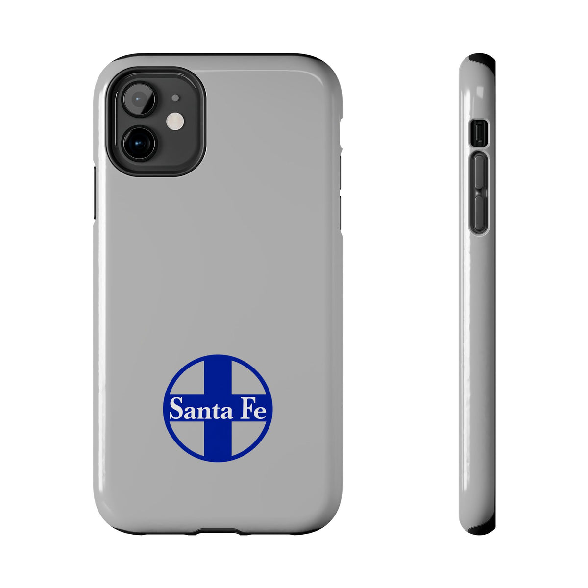 Atchison Topeka and Santa Fe Railway Tough Phone Case