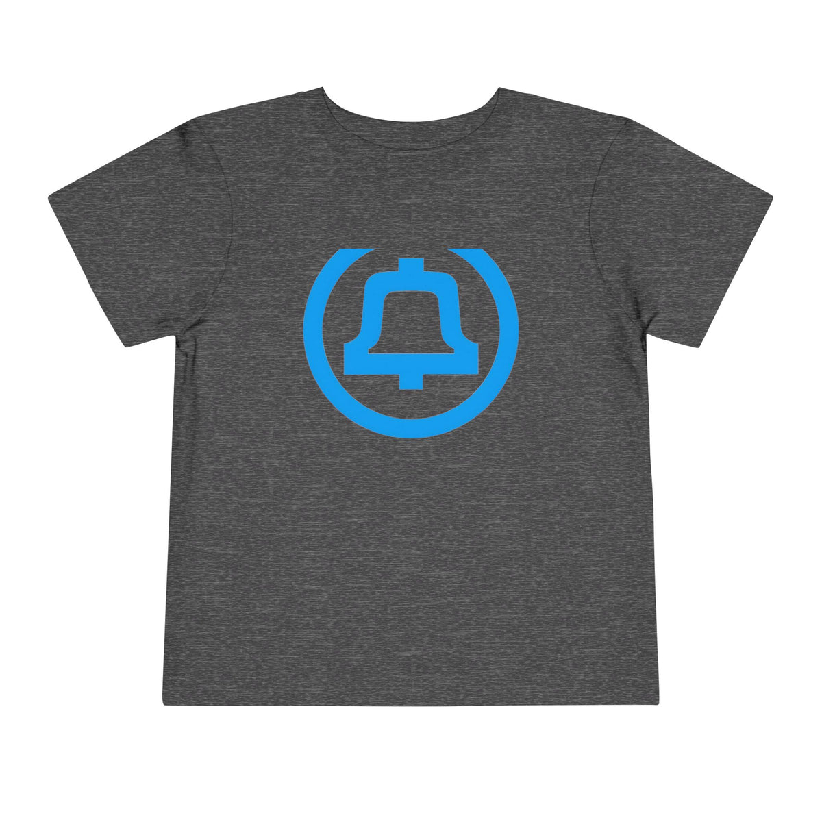 Bell System Toddler Tee / T-Shirt