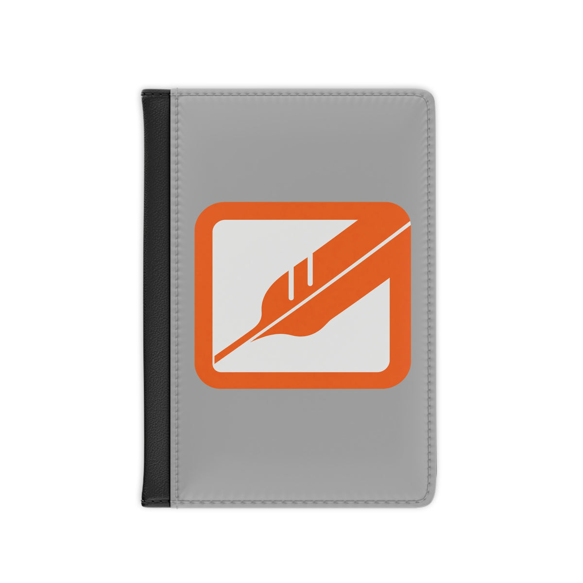 Western Pacific Railroad Passport Cover