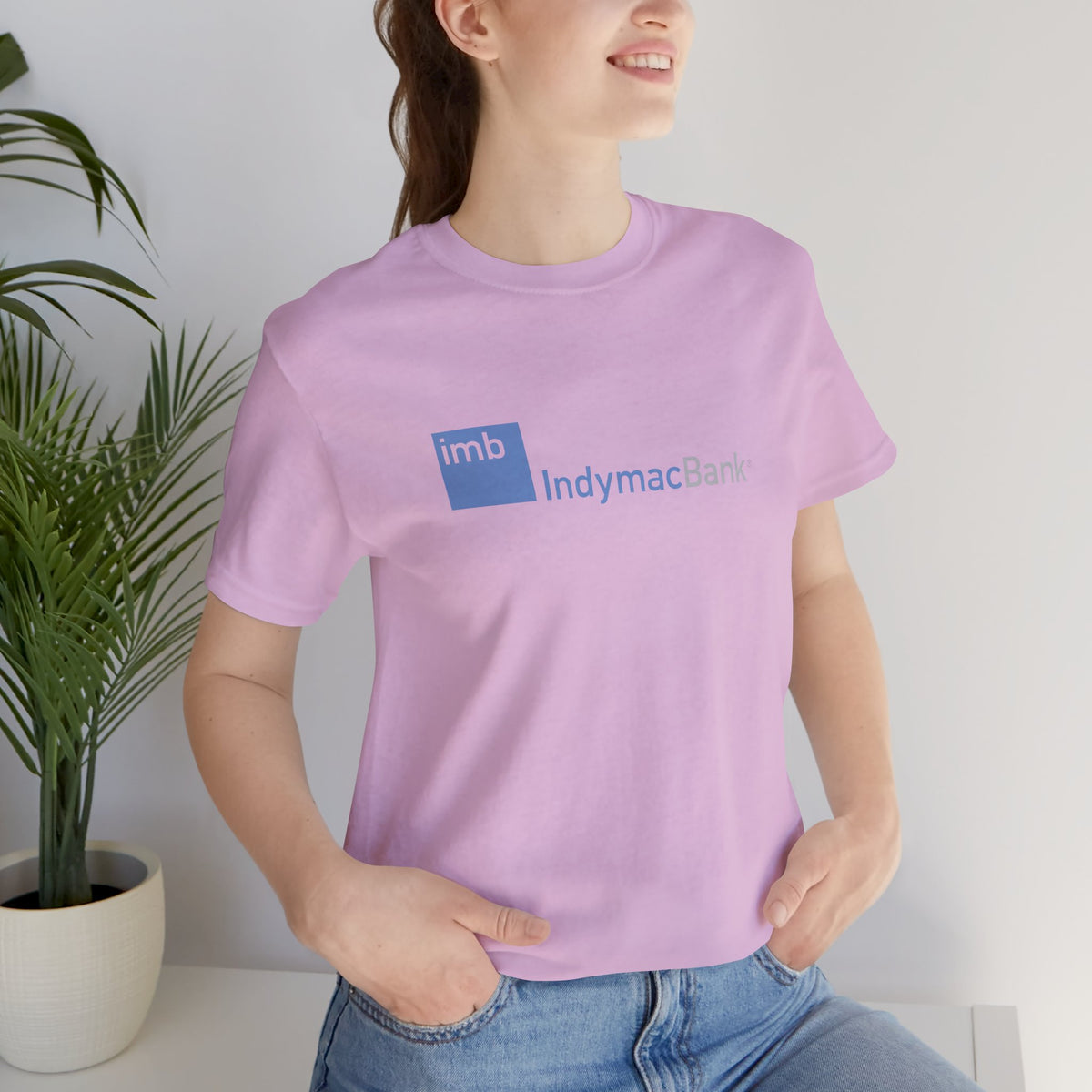 IndyMac Bank T-Shirt