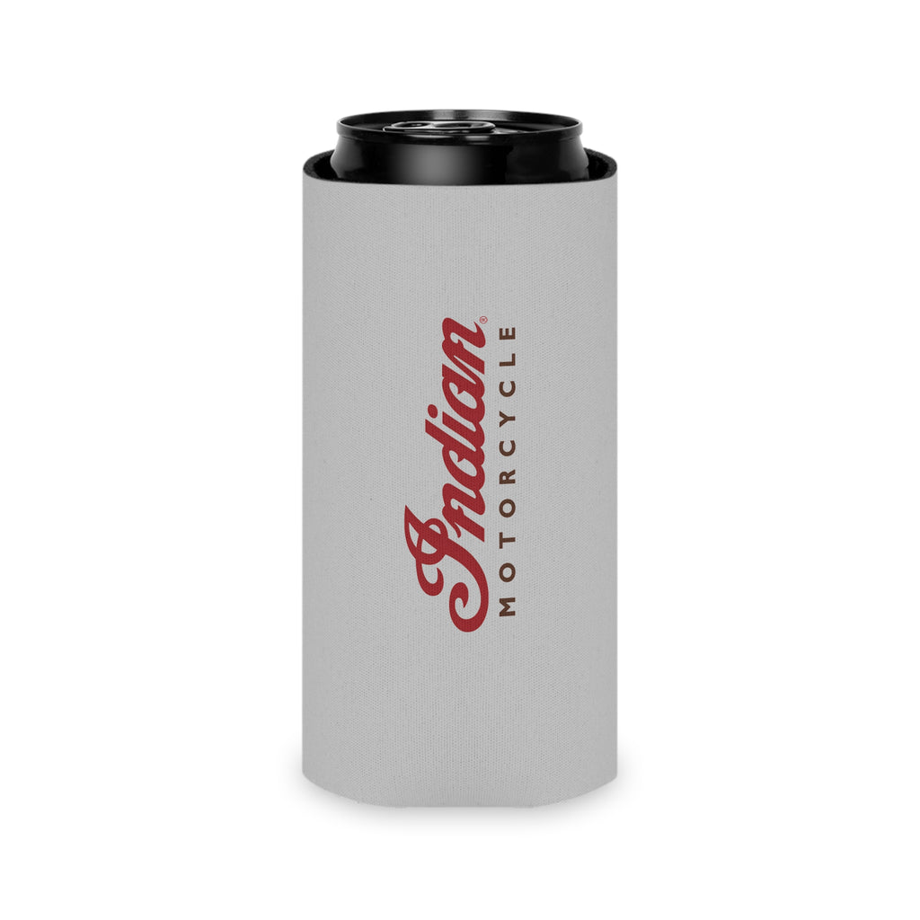 Indian Motorcycle Can Cooler