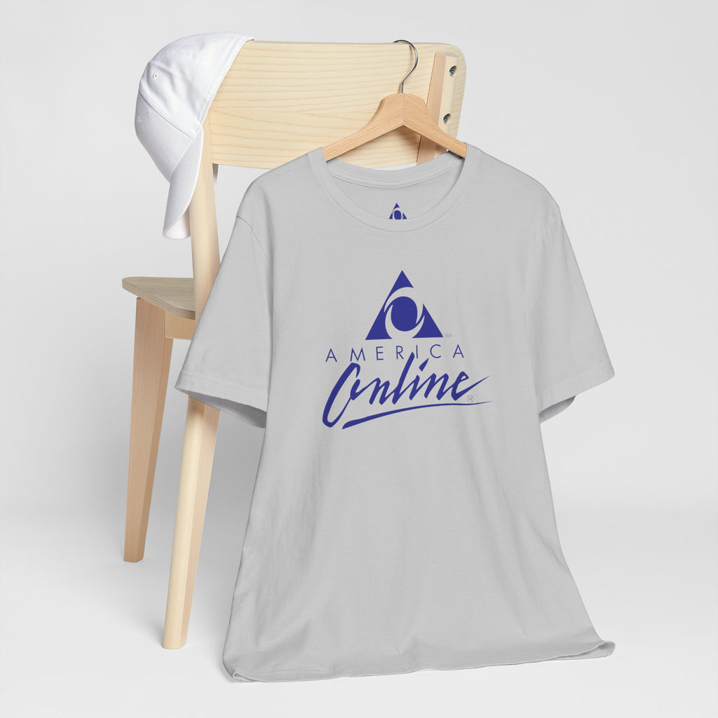 America Online (AOL) T-Shirt