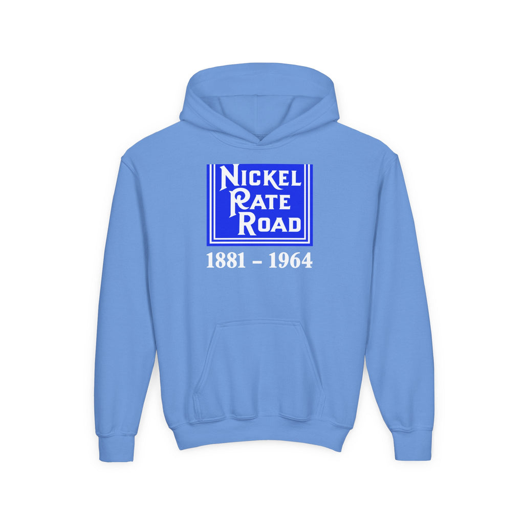 New York, Chicago and St. Louis Railroad Youth Hoodie / Sweatshirt