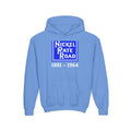 New York, Chicago and St. Louis Railroad Youth Hoodie / Sweatshirt