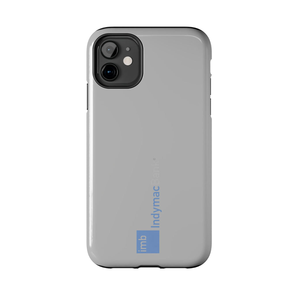 IndyMac Bank Tough Phone Case