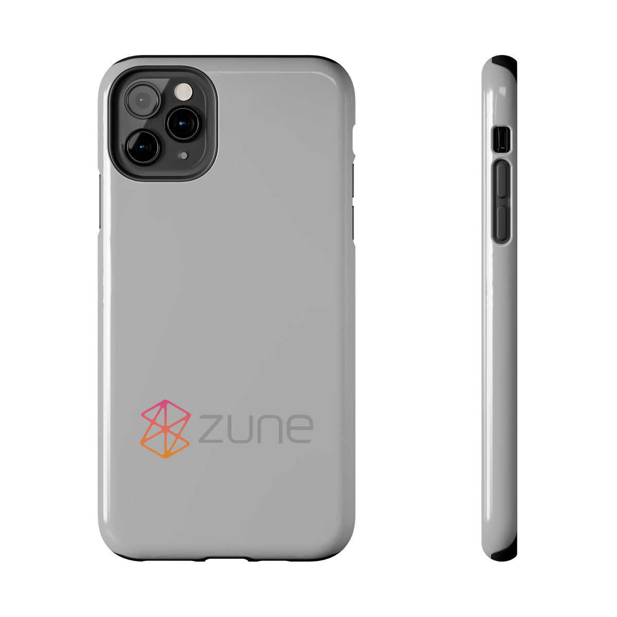 Zune Tough Phone Case