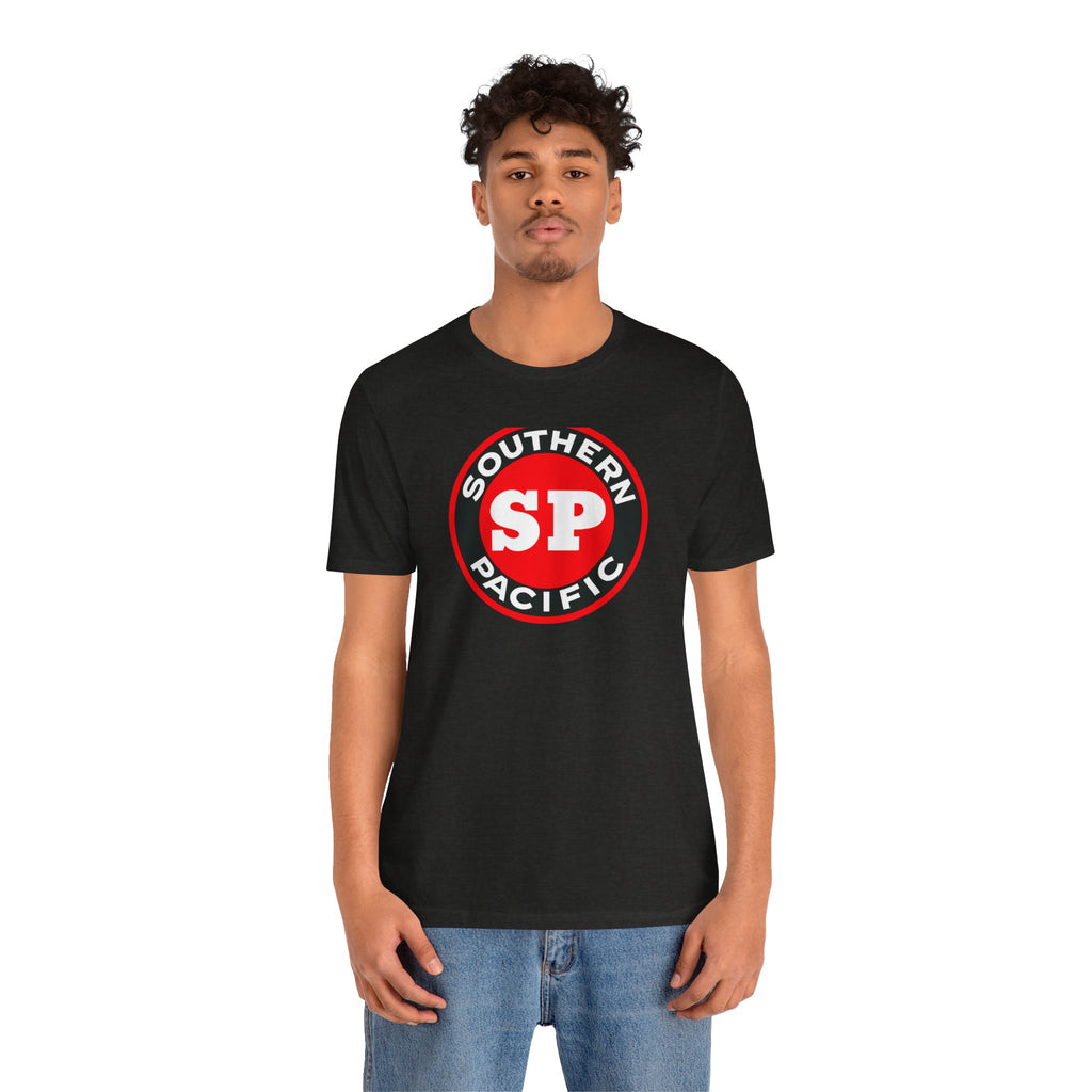 Southern Pacific Railroad T-Shirt