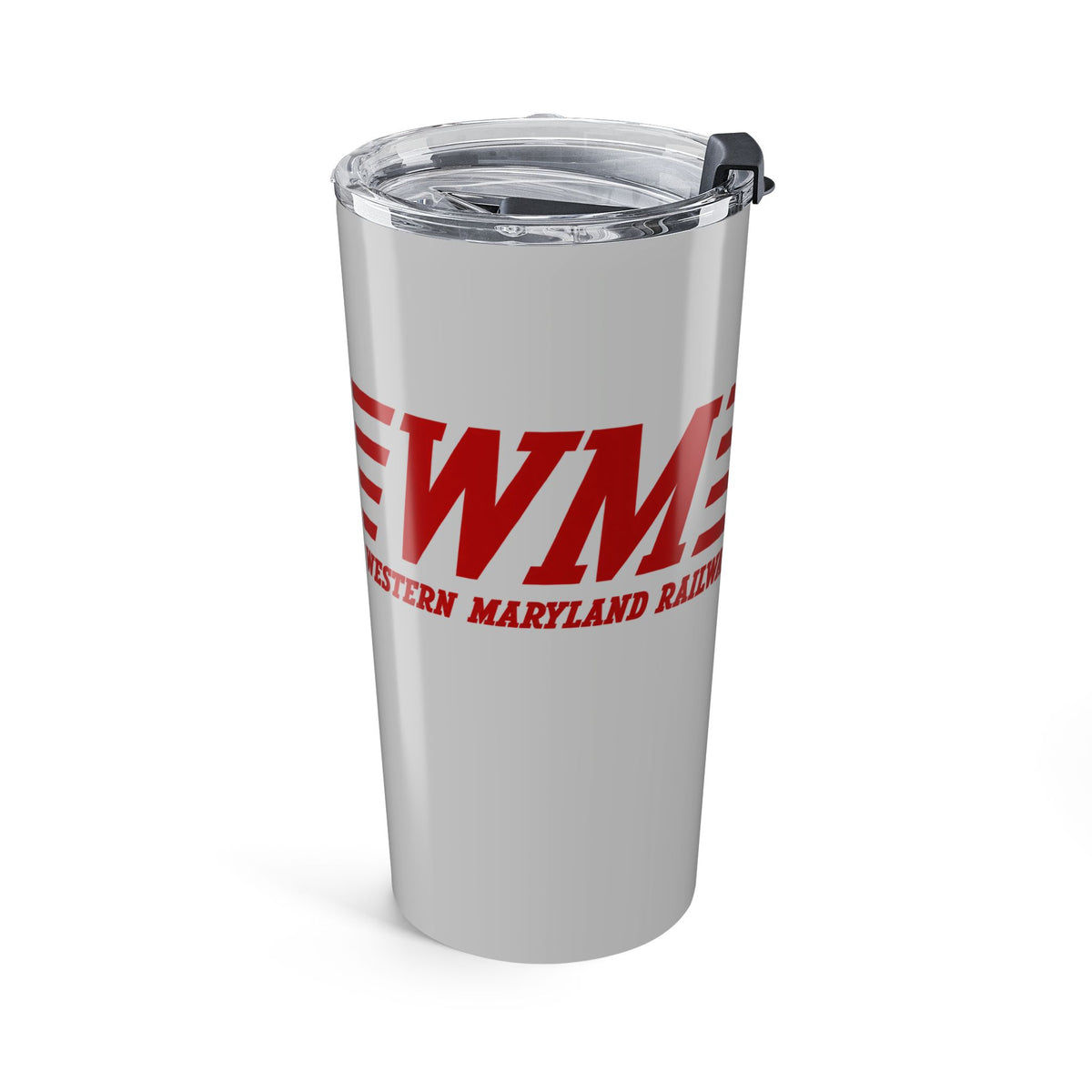 Western Maryland Railway 20oz Insulated Tumbler