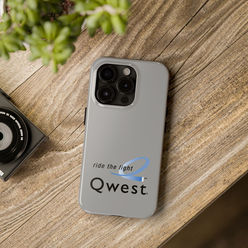 Qwest Tough Phone Case