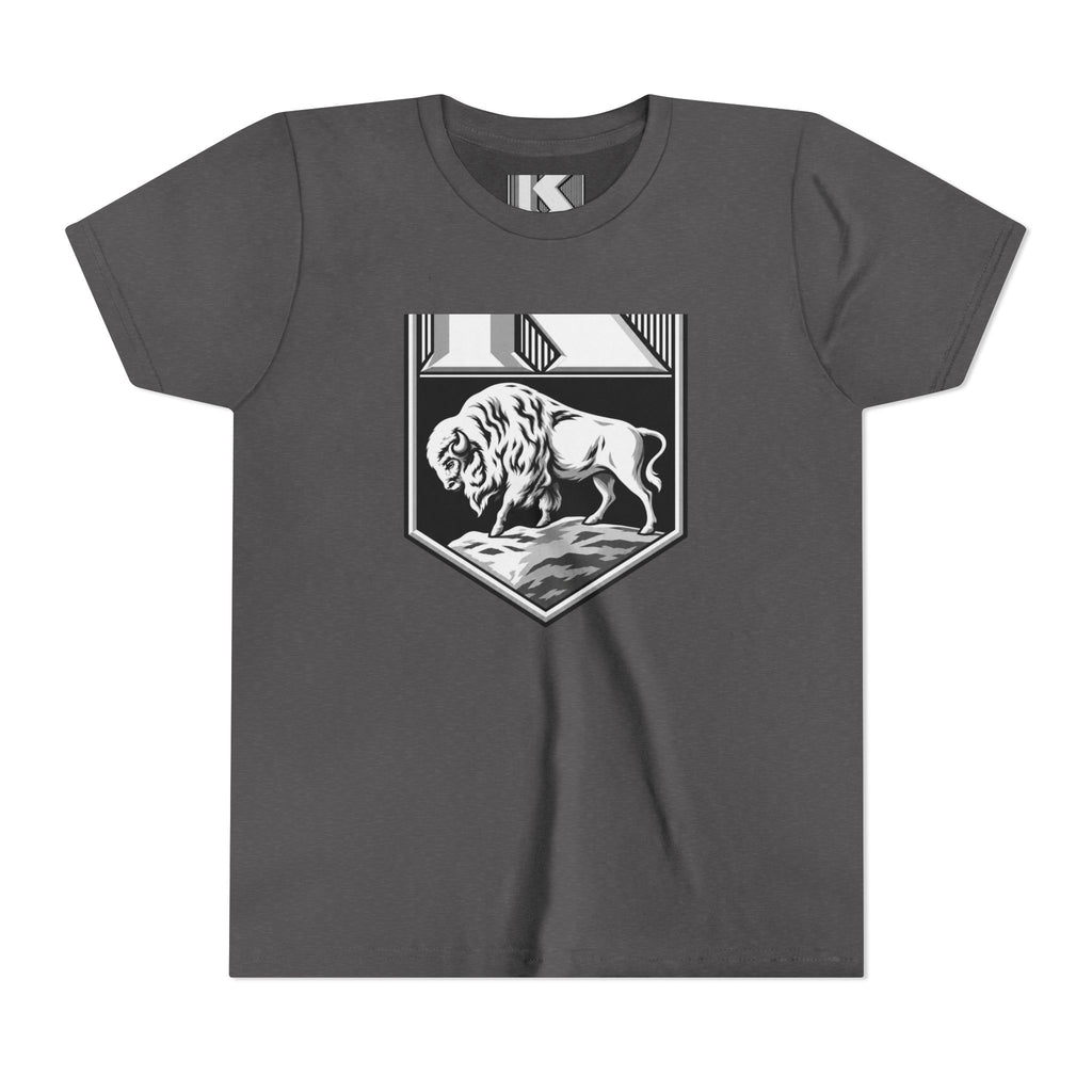 Kaiser Motors Kids Tee / T-Shirt